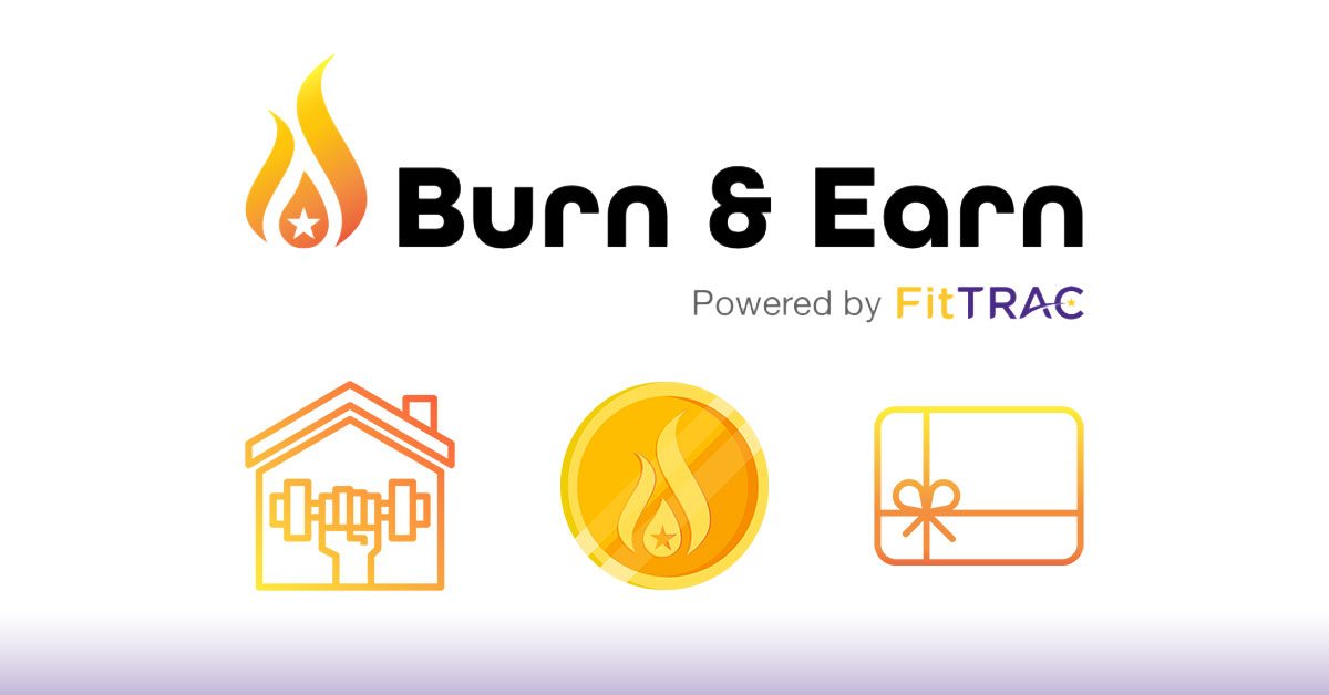 Earn And Burn